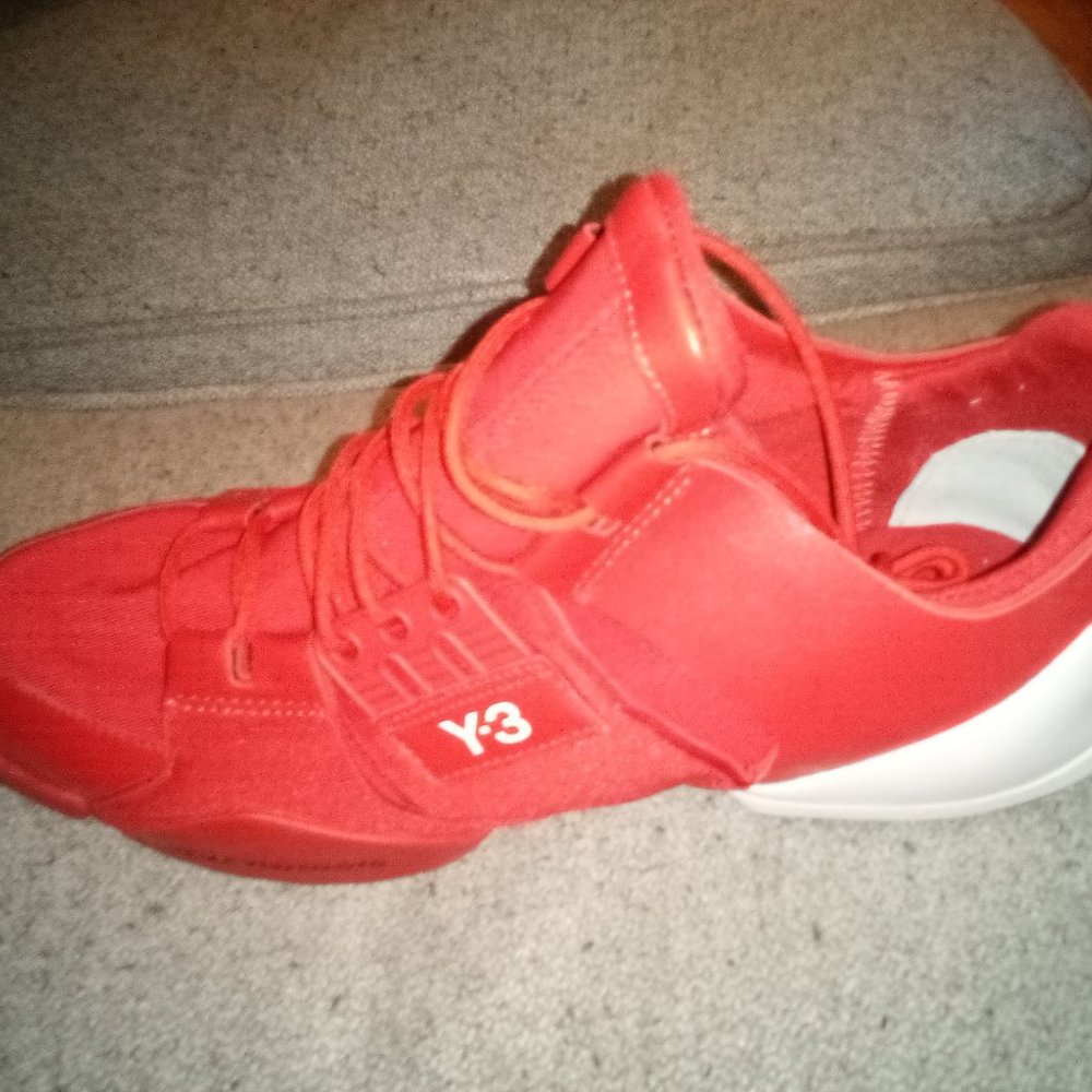 Y-3 sneaker
